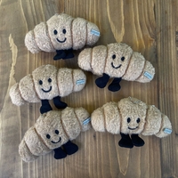  عکس5 آویز کروسان